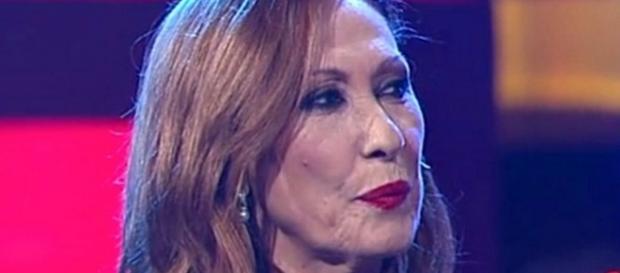 Rosa Benito sorprende con su nueva imagen - diezminutos.es Rosa Benito sorprende con su nueva imagen - diezminutos.es