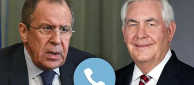 Russia Warns U.S. Against North Korea Sanctions - (Photo: Ministry of Foreign Affairs of the Russian Federation) Russia Warns U.S. Against North Korea Sanctions - (Photo: Ministry of Foreign Affairs of the Russian Federation)