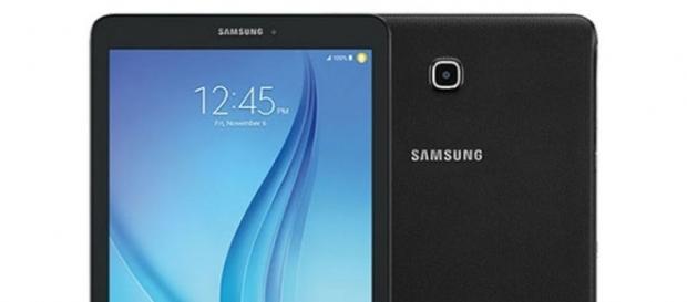 Samsung Galaxy Tab A 8.0 (2017) Samsung Galaxy Tab A 8.0 (2017)