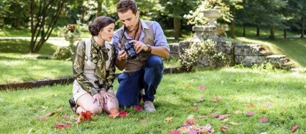 Tempesta D'Amore: anticipazioni Tempesta D'Amore: anticipazioni