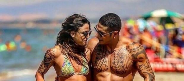 Temptation Island Francesco Chiofalo e Selvaggia Temptation Island Francesco Chiofalo e Selvaggia