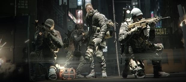 "The Division" will receive its second free update for Season 2 this fall. (Ubisoft) "The Division" will receive its second free update for Season 2 this fall. (Ubisoft)