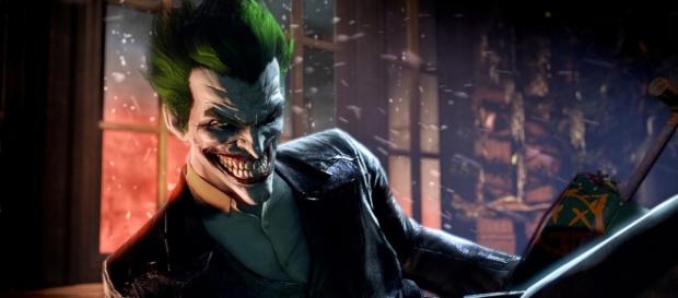 The Joker / Photo via GBPublic_PR, Flickr The Joker / Photo via GBPublic_PR, Flickr