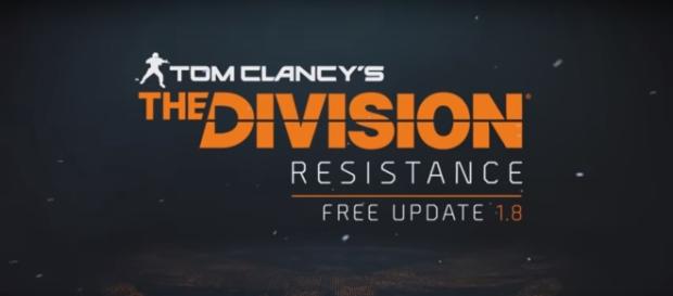 The update 1.8 will add a lot of new features for free. Photo via Ubisoft US/YouTube The update 1.8 will add a lot of new features for free. Photo via Ubisoft US/YouTube