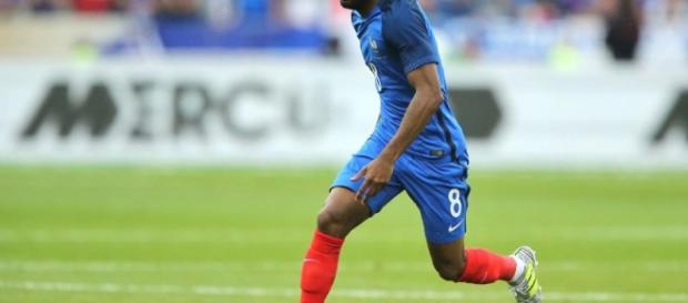 Thomas Lemar a inscrit un doublé avec la France contre les Pays-Bas (4-0). Thomas Lemar a inscrit un doublé avec la France contre les Pays-Bas (4-0).