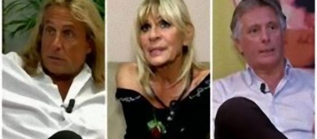 Uomini e Donne, Gemma e Marco si sono lasciati: la reazione di Giorgio. Uomini e Donne, Gemma e Marco si sono lasciati: la reazione di Giorgio.