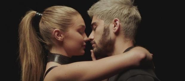 Zayn Malik and Gigi Hadid are reportedly engaged. - ZaynMalikVEVO/YouTube Zayn Malik and Gigi Hadid are reportedly engaged. - ZaynMalikVEVO/YouTube