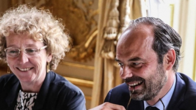 Code du travail : l'opération déminage du gouvernement - Le Parisien - leparisien.fr