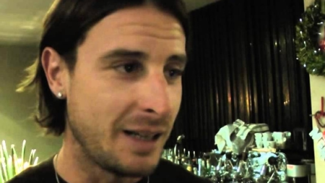 Daniele Cacia &egrave; del Cesena: ecco l'ultimo affare del mercato estivo di Serie B