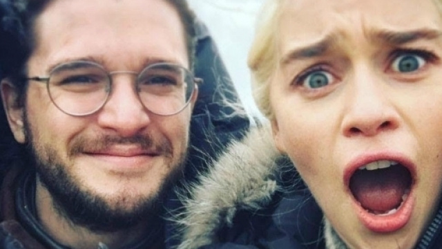 Game of Thrones : Les meilleures réactions Twitter au final de la saison 7 !