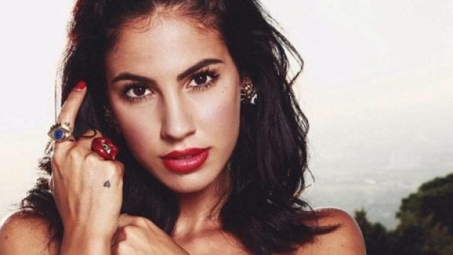 GF Vip - Tra il cast c'&egrave; Giulia De Lellis