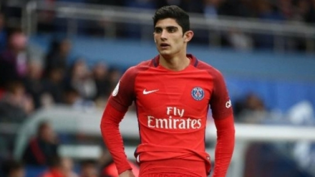 Gonçalo Guedes ne serait pas loin d'un départ du PSG pour Valence dans les dernières heures du mercato espagnol.