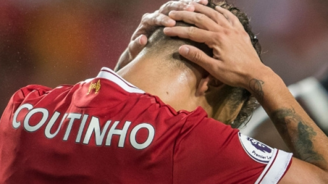 Guillem Balague: Coutinho urges Barcelona to submit 4th Liverpool bid - 101greatgoals.com