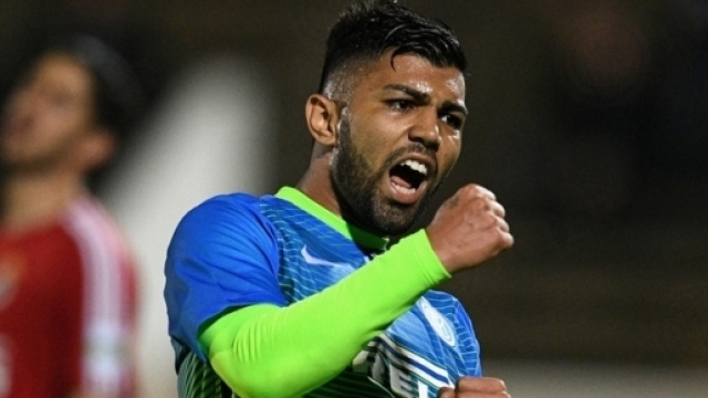 Inter, finalmente Gabigol: le migliori giocate contro la Linense ... - stileinter.it