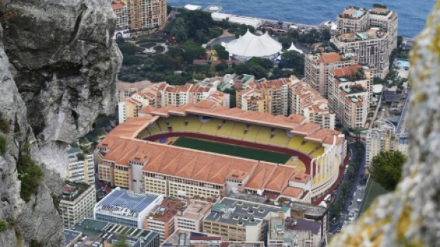 Le club de la Principaut&eacute; a r&eacute;ussi &agrave; pr&ecirc;ter son attaquant ivoirien Lacina Traor&eacute;.