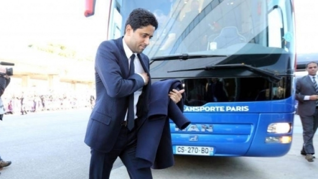 Le Paris Saint Germain pr&ecirc;t &agrave; accueillir ce joueur