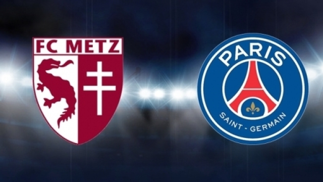 Metz-PSG, le choc des extrêmes (image via allpaname.fr)