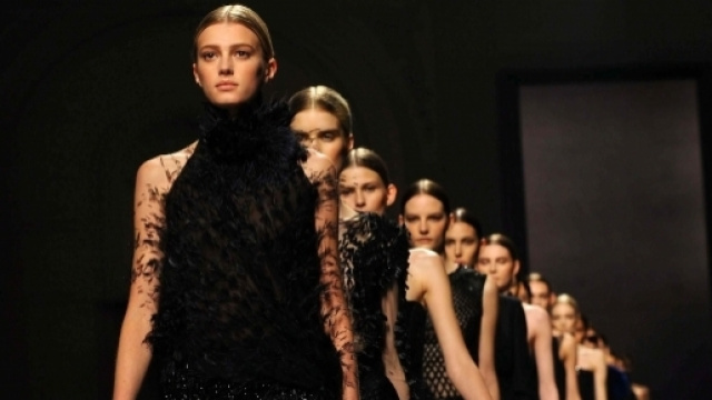 Milano Fashion Week dal 20 al 25 settembre 2017