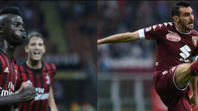 Niang-Zappacosta: Torino protagonista dell'ultimo giorno di calciomercato