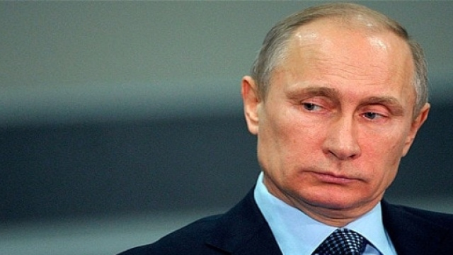 Putin: la crisi tra gli Stati Uniti e la Corea del Nord pu&ograve; essere risolta solo con un dialogo costruttivo.Fonte:http://www.telegraph.co.uk/