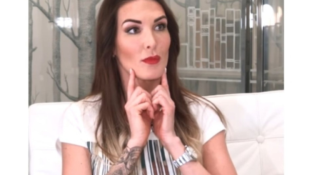 Qu'est-ce qui s'est réellement passé avec Marie Garet ? A-t-elle été victime d'un grave accident ?