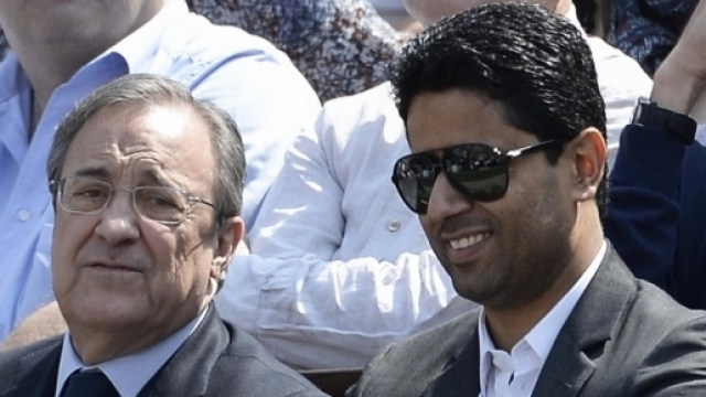 Real Madrid : La guerre contre le PSG est lancée !