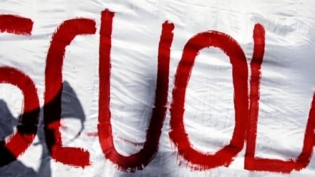 Scuola bando personale Ata 2017/2018.