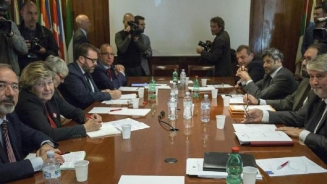 Ultime novit&agrave; al 31 agosto 2017 su pensioni preocci e anticipate, scontro Governo-sindacati post Fase 2