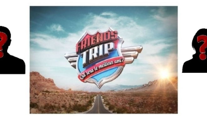 Le casting de Friends Trip 4 se précise