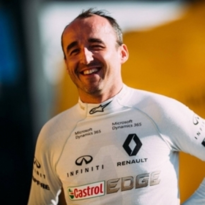 Robert Kubica: quanto è possibile un ritorno in F1 del pilota polacco?