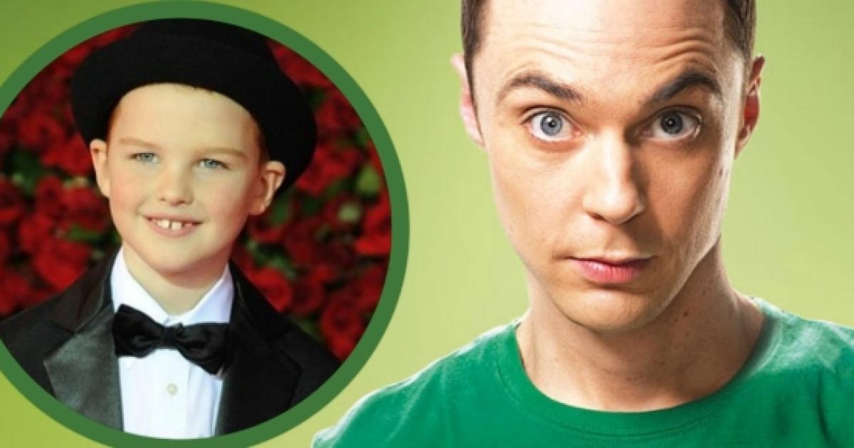 Jim Parson finds 'Young Sheldon' a very emotional spinoff of TBBT