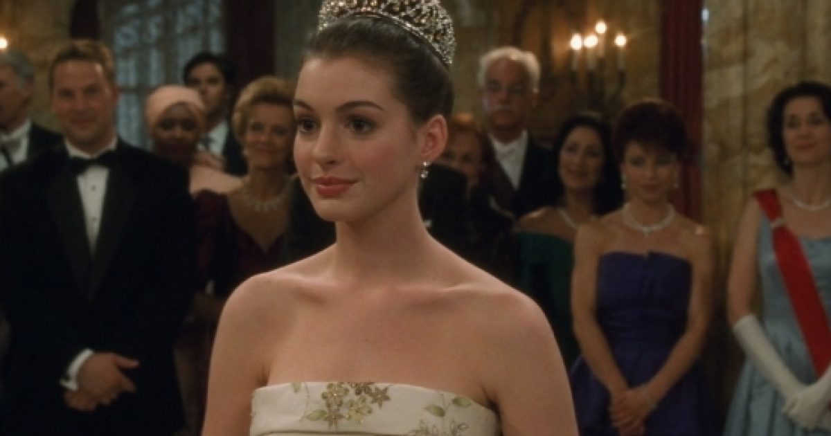 'The Princess Diaries' 3 Cast Updates: Who's coming back for the third ...