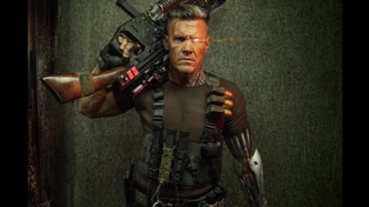 Deadpool 2 Writers Talk Returning Favourites Cable And X Force