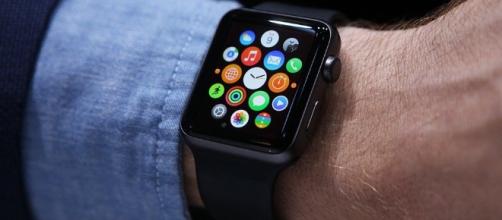 Apple Watch 2 sarà indipendente dall'iPhone, presentazione già a ... - everyeye.it