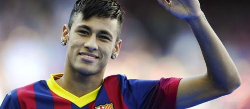 Les points importants de la carrière de Neymar