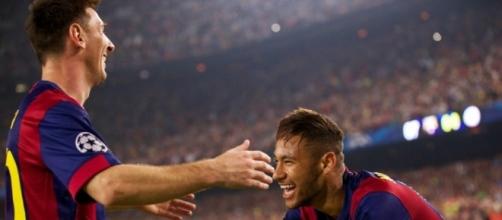 Neymar au PSG : le Messi(e) attendu ou le Roi nu ? (buzzsport.fr)