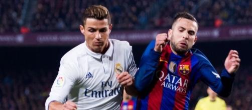 Real Madrid : La guerre face au Barça est lancée !