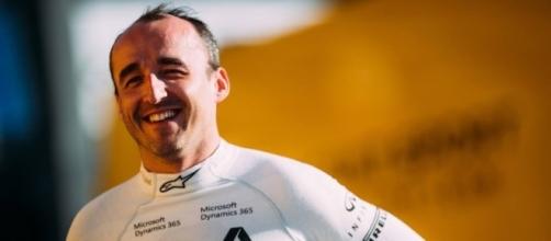 Robert Kubica: quanto è possibile un ritorno in F1 del pilota polacco?