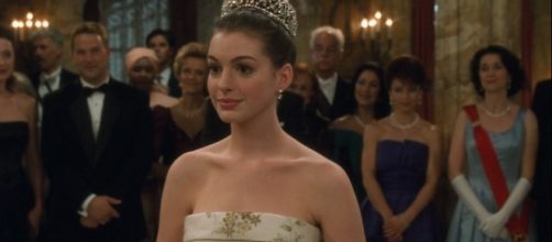 32 Things You Probably Didn't Know About "The Princess Diaries ... - pinterest.com