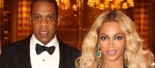Beyonce and JAY-Z went on a romantic date night weeks after twins were born. [Photo via Beyonce/Facebook]