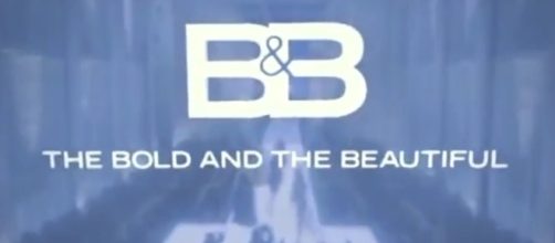 Bold And The Beautiful logo via YouTube