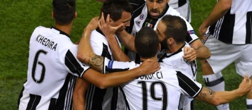 Calciomercato Juventus: top player in difesa in arrivo?