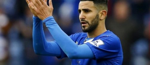 Calciomercato Roma, Mahrez è il sogno dell'estate: contatti con l ... - romatoday.it