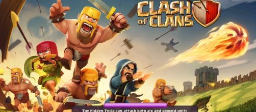 'Clash of Clans' celebrates five years with Clashiversary events. Themeplus/Flickr