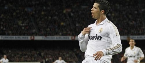 Cristiano Ronaldo no quiso jugar en el Barcelona - Taringa! - taringa.net