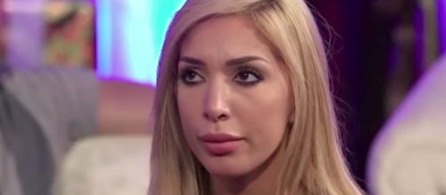 Farrah Abraham--Image via YouTube/Entertainment Tonight