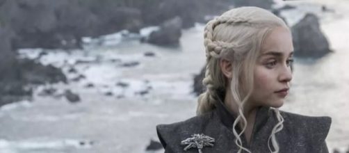 Game of Thrones: trapela in rete la 4ª puntata della 7ª stagione - Credits: HBO