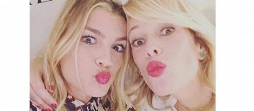 Gossip news: Emma Marrone triste, Alessia Marcuzzi criticata sui social.