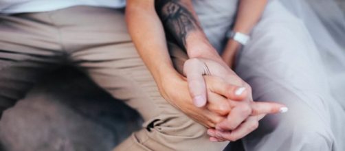 Holding Your Partner's Hand Is an All-Natural Pain Reliever ... - rd.com