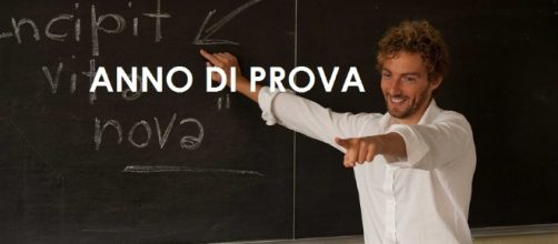 immissioni in ruolo e anno di prova neoimmessi